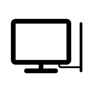 TV kabel