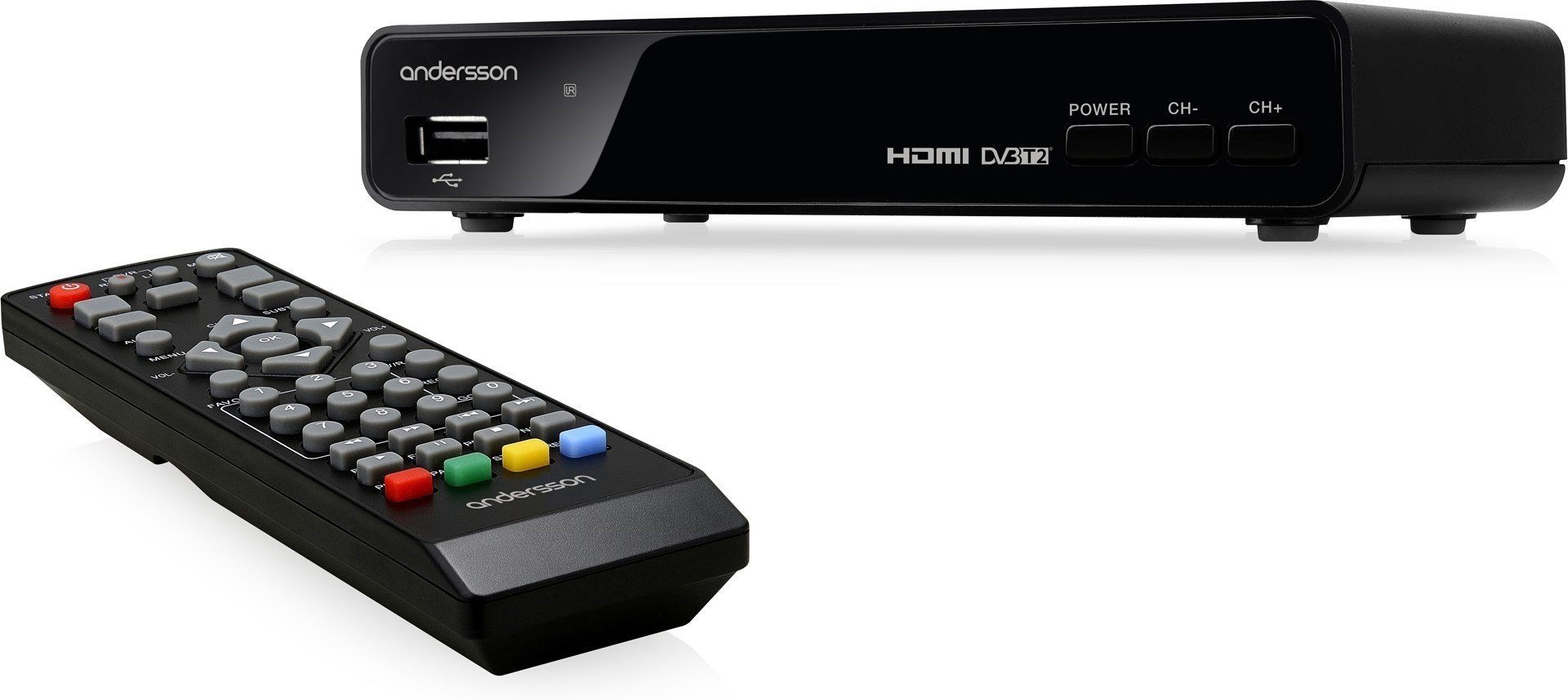 digitalbox