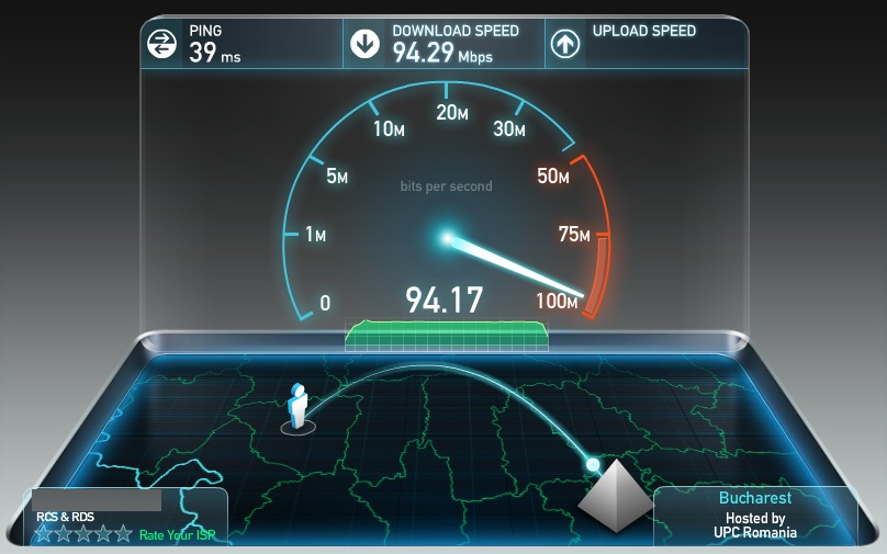 Internet liten